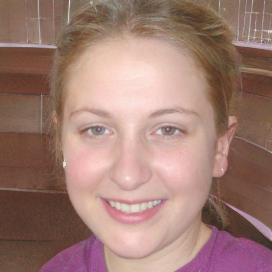 Portrait von Cordula Rittmeyer